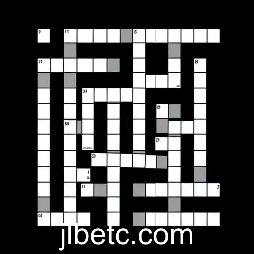 Crossword Challenges