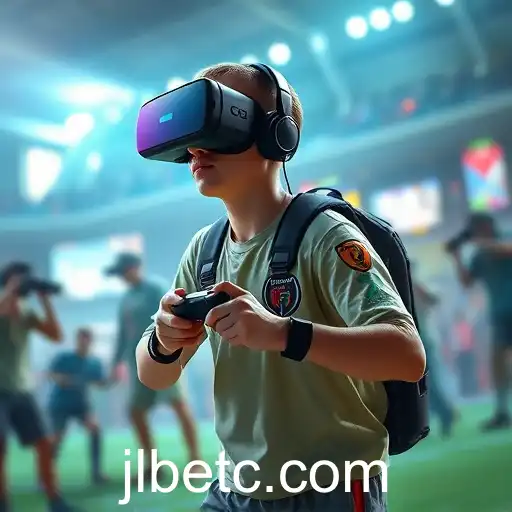 The Rise of Online Gaming Platforms in 2025