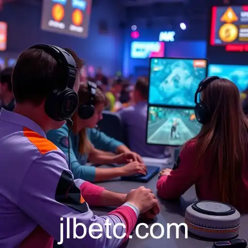 The Rise and Impact of Online Gaming Communities